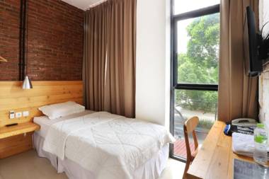 Urbana Homes Syariah