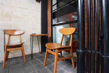 Urbana Homes Syariah