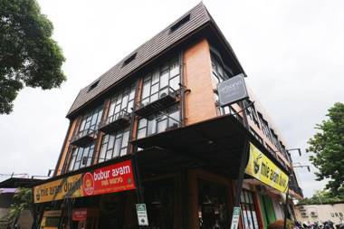 Urbana Homes Syariah