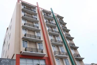 DAERA Smarthomm Ancol Jakarta