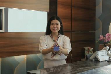 DAERA Smarthomm Ancol Jakarta