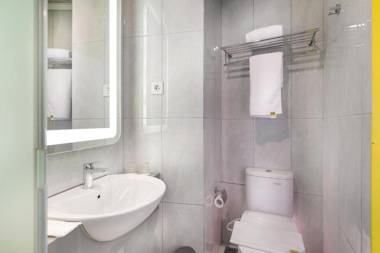 Yello Hotel Manggarai