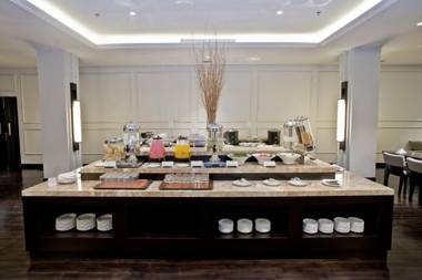 Samala Hotel Jakarta Cengkareng