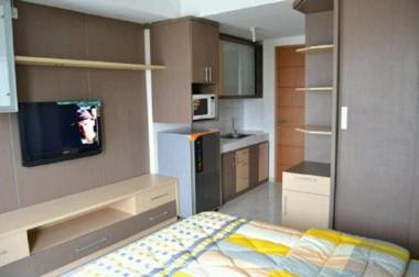 DSR Apartment Margonda Residence 2