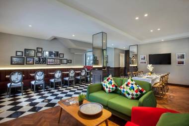 White Tree Residence