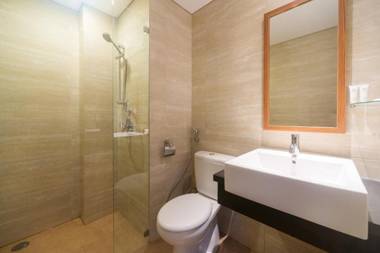 Sotis Residence Pejompongan