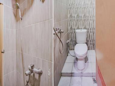 OYO 90109 Wisma Basco Syariah