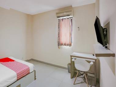 OYO 90109 Wisma Basco Syariah