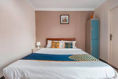 SPOT ON 2033 Kayumanis Homestay Syariah