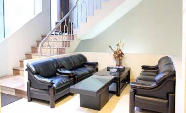 Orange Inn Hotel Mangga Besar