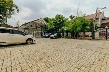 Urbanest Inn House TB Simatupang