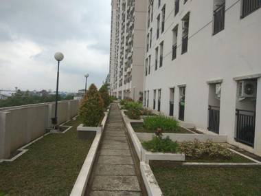 DSR Apartment Margonda Residence 5