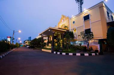 BI Executive Hotel