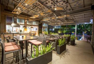 Hotel KIMAYA Slipi Jakarta By HARRIS