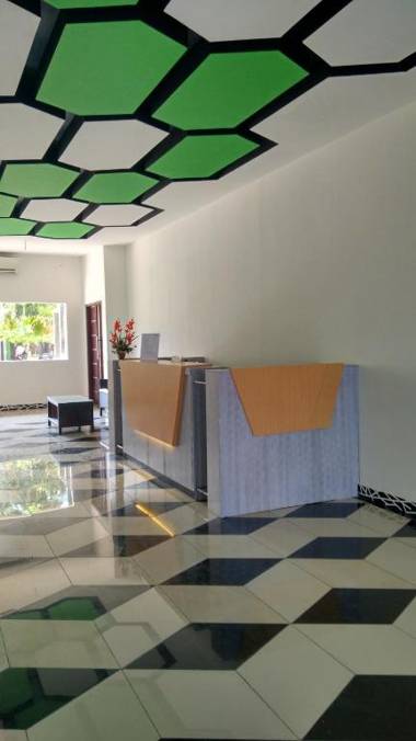 Wisma Gading Indah 1