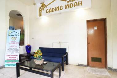 Wisma Gading Indah 1