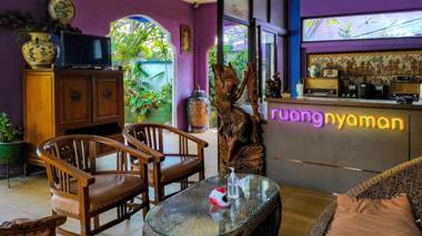 Namora Residence By RuangNyaman