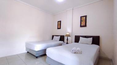 Namora Residence By RuangNyaman