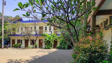 Namora Residence By RuangNyaman