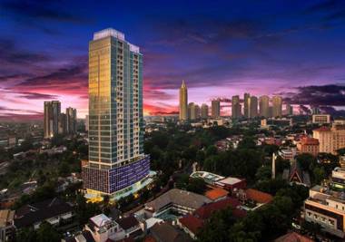 Oakwood Suites La Maison Jakarta