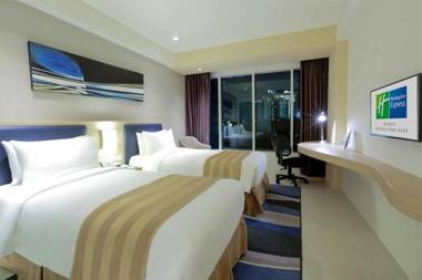 Holiday Inn Express Jakarta International Expo an IHG Hotel