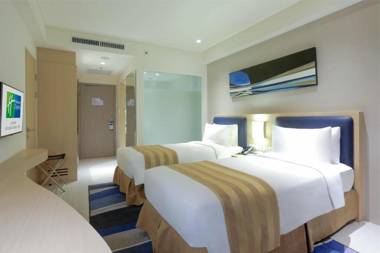Holiday Inn Express Jakarta International Expo an IHG Hotel