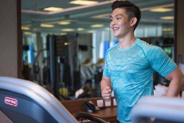 Holiday Inn Express Jakarta International Expo an IHG Hotel