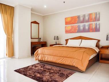 Griya Prapanca Apartment