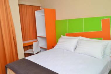 Titanium Express HomTel