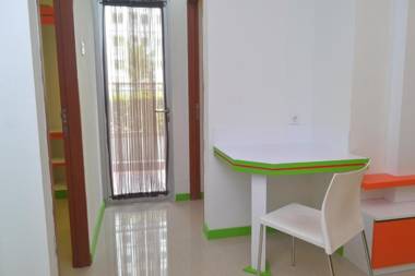 Titanium Express HomTel