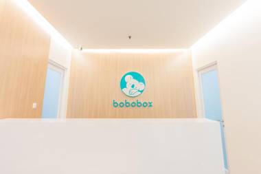 Bobobox Pods ITC Kuningan