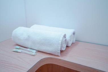 Bobobox Pods ITC Kuningan