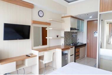 Sartika Apartment Margonda Residence 2