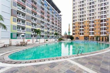 Sartika Apartment Margonda Residence 2