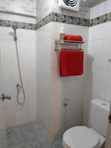 MyStayPro Sentra Timur