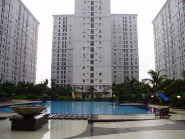 2BR Kalibata Residence - Dita 2