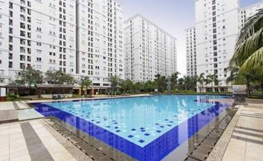 2BR Kalibata Residence - Dita 2