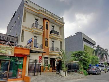 OYO 90489 Kejora Homestay