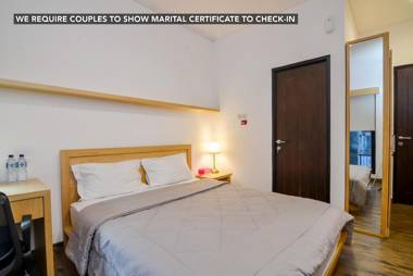 Legacy Residence Syariah