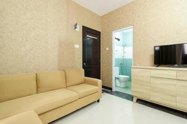 RedDoorz Plus @ Cipete Damai