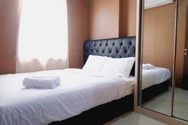 1BR Northland Ancol Residence By Travelio