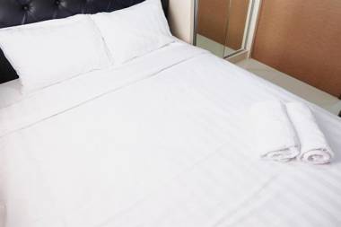 1BR Northland Ancol Residence By Travelio