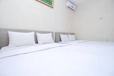 Blossom Resident Blok M