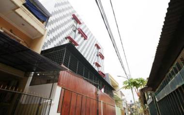 Kamar Keluarga Grogol Syariah