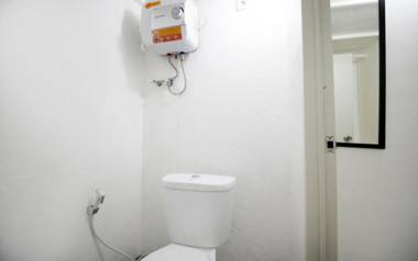 Kamar Keluarga Grogol Syariah