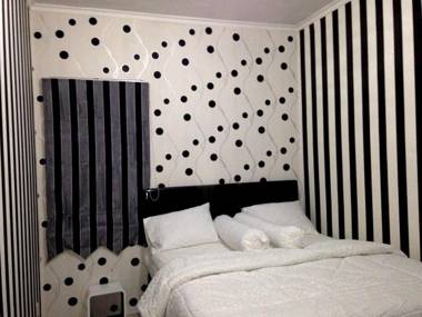 apartemen mediterania garden