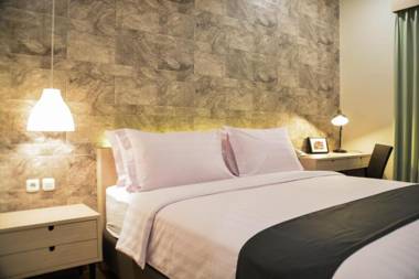 Treehouse Suites - Boutique Serviced Apartment