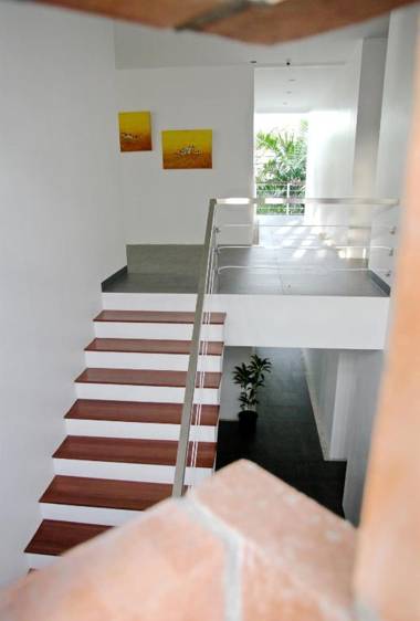 Ampera Avenue Residence