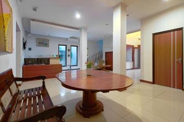 Uptown Residence Syariah Pondok Pinang