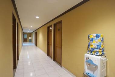 Hotel Permata Bandara 